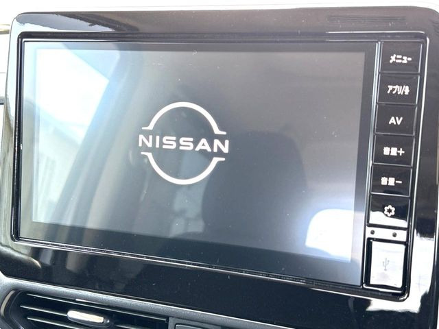ルークスハイウェイスターX