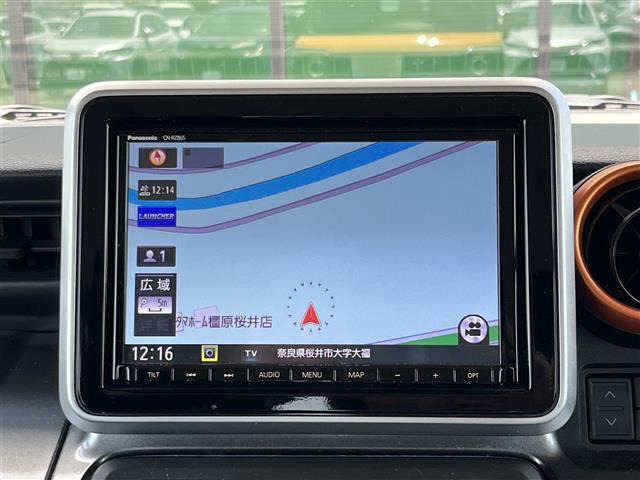 スペーシアギアハイブリッド(HYBRID) XZターボ