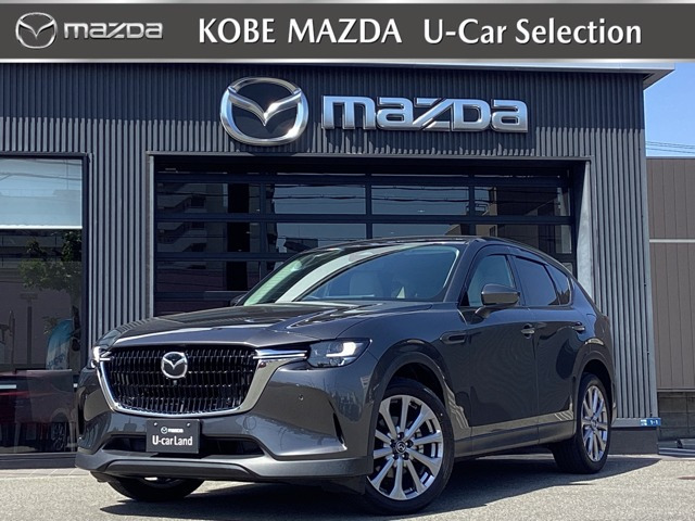 CX-602.5 25S Lパッケージ