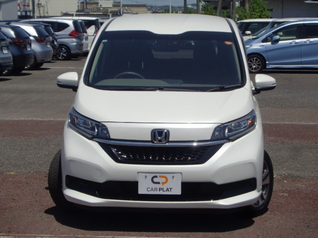 フリード1.5 G ホンダセンシング