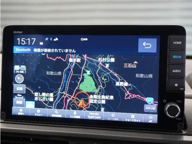 WR-V1.5 Z プラス ブラックスタイル