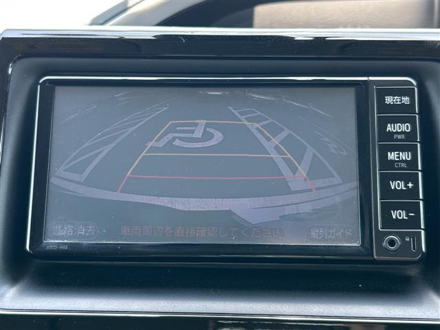 ヴォクシー2.0 Z 煌II
