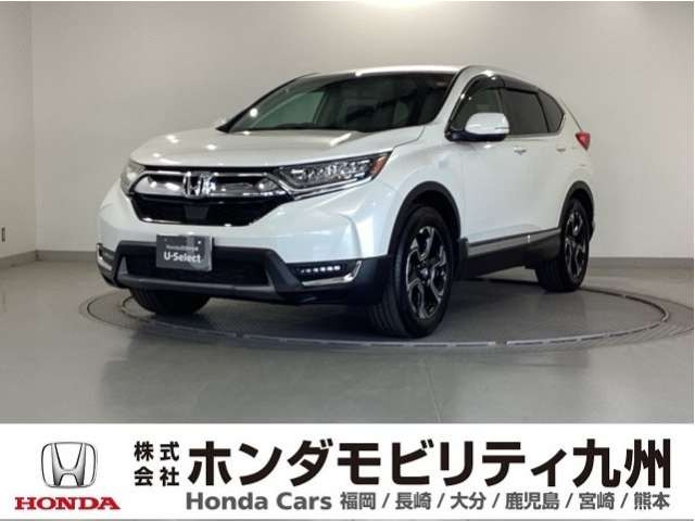 CR-V1.5 EX