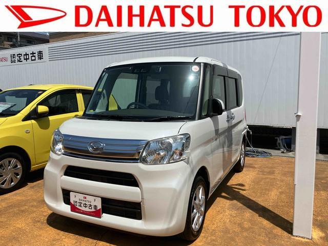 タントG SAIII