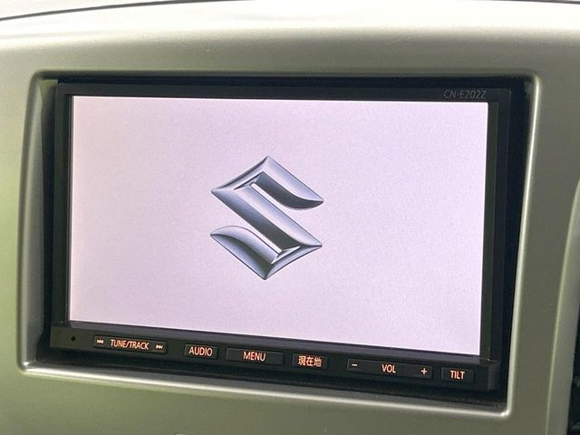 ワゴンRFX