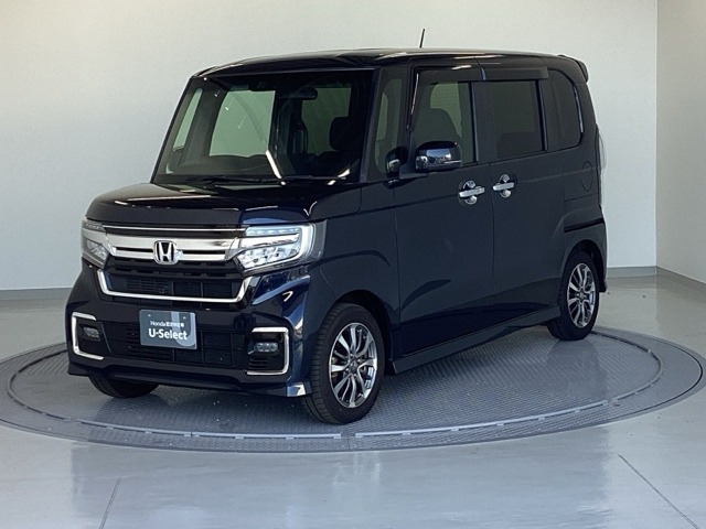 N-BOXカスタムL