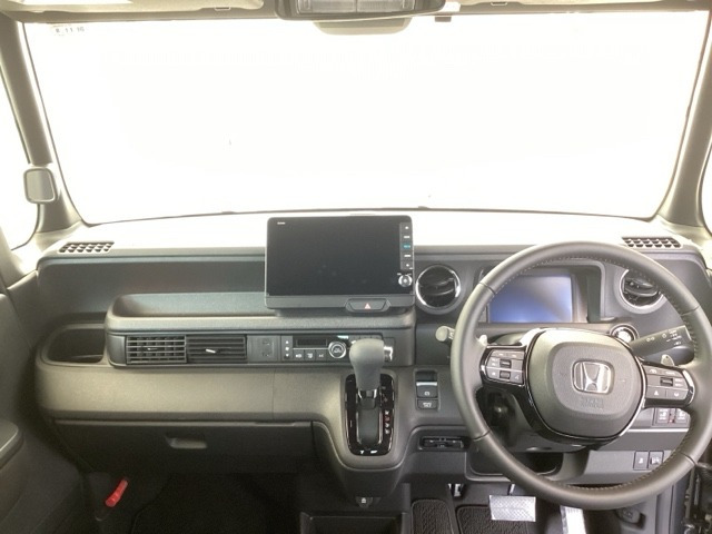 N-BOXカスタムターボ
