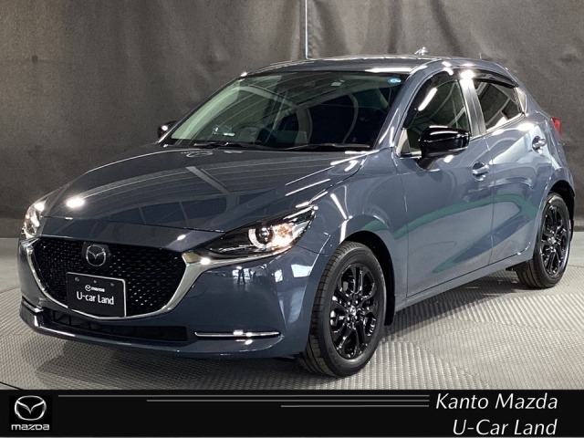 MAZDA21.5 15S ブラックトーンエディション