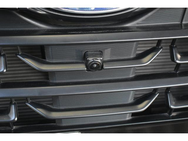 フォレスター2.0 アドバンス 4WD