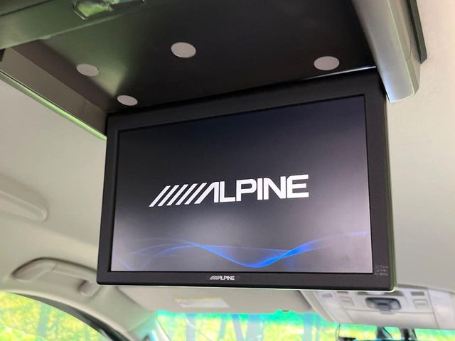 アルファード2.4 240S タイプゴールド