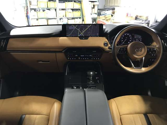 CX-603.3 XD ハイブリッド プレミアムスポーツ ディーゼル 4WD