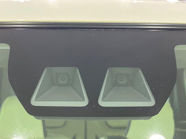 タントX ターボ