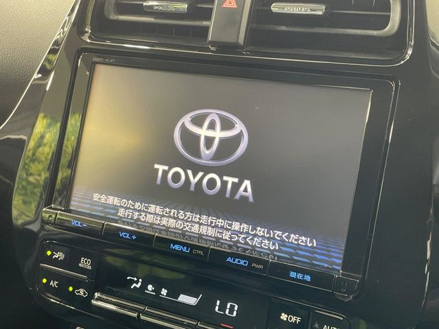 プリウス1.8 A プレミアム ツーリングセレクション