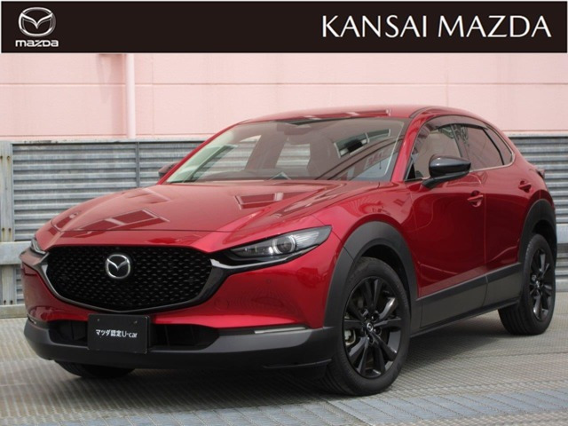 CX-301.8 XD レトロスポーツエディション 4WD