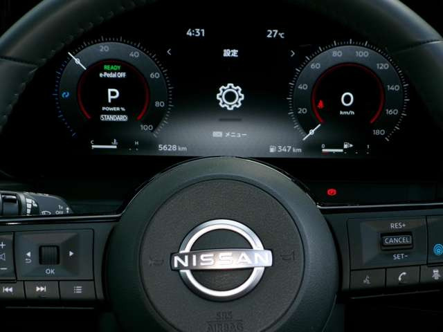 セレナ1.4 e-POWER ハイウェイスターV
