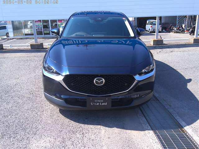 CX-302.0 20S プロアクティブ ツーリングセレクション