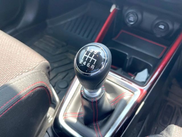 スイフト1.4 スポーツ