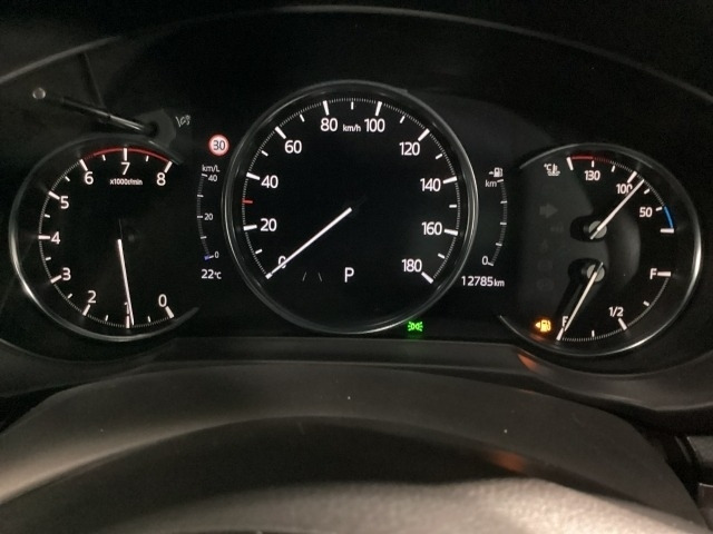 CX-82.5 25T ブラックトーン エディション 4WD