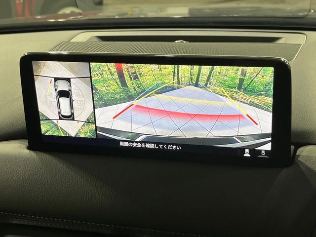 �y360&deg;�r���[���j�^�[�z��p�̃J�����ɂ��A�ォ�猩���낵���悤�Ȏ��_��360�x�N���}�̎��͂��m�F���邱�Ƃ��ł��܂������p�������m�F���₷���A�����ꏊ�ł̐؂�Ԃ��⒓�Ԃ��X���[�Y�ɍs���܂��B