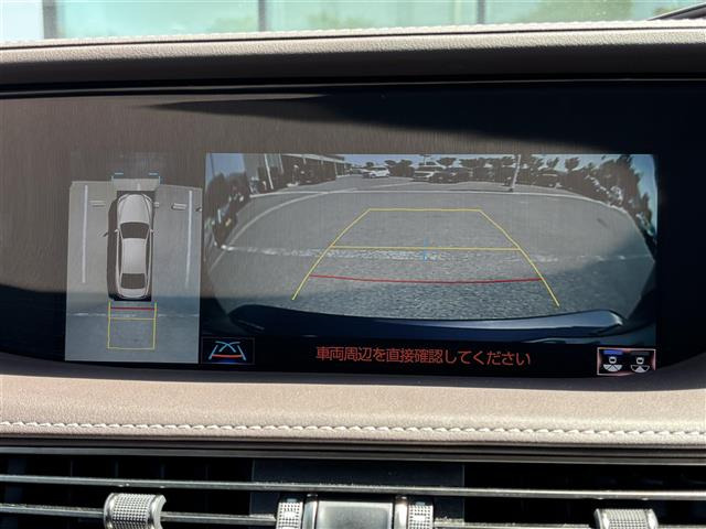 LS500h Iパッケージ
