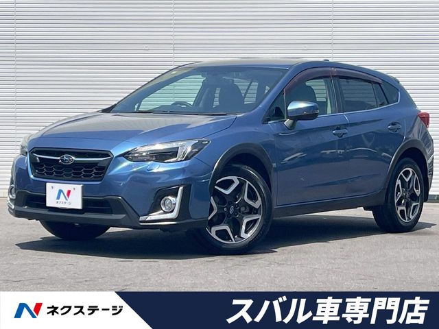 XV2.0i-S アイサイト 4WD