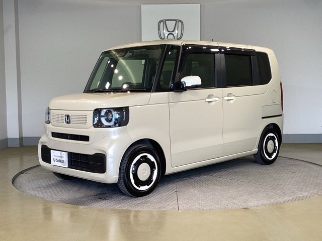 N-BOX