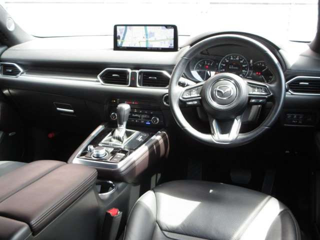 CX-82.2 XD Lパッケージ