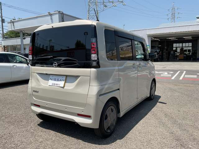 デイズルークスX