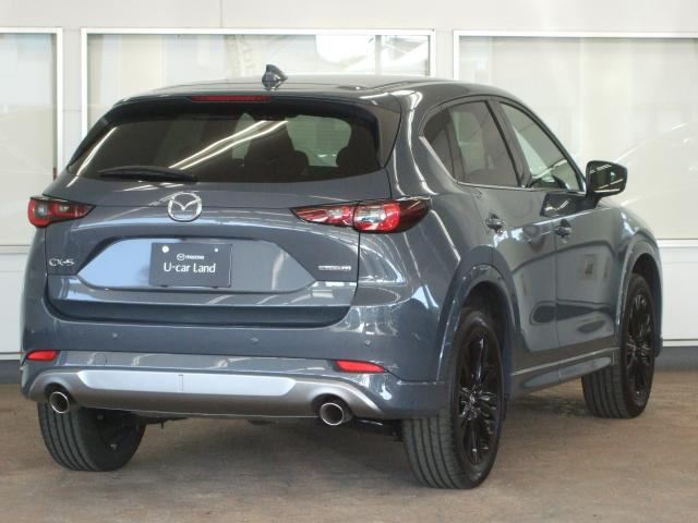 CX-52.2 XD ドライブ エディション