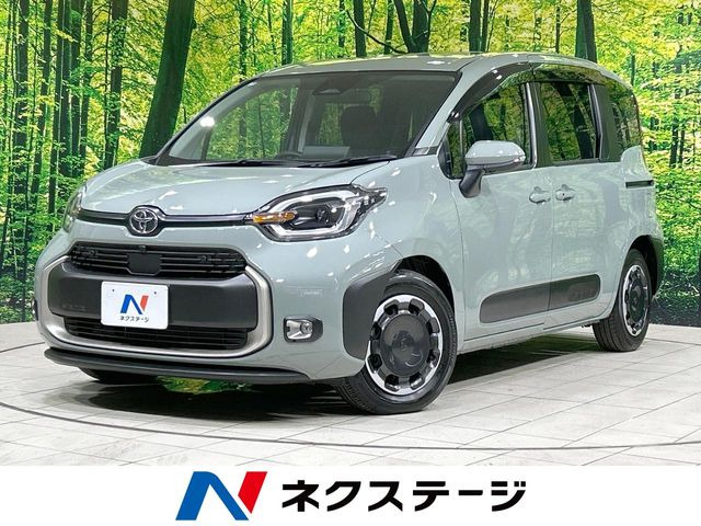 シエンタ1.5 Z