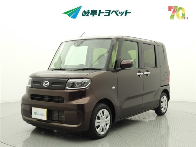タントX