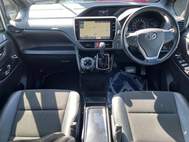 ノア2.0 Si