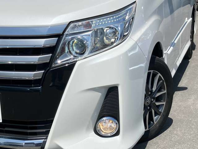 ノア2.0 Si 4WD
