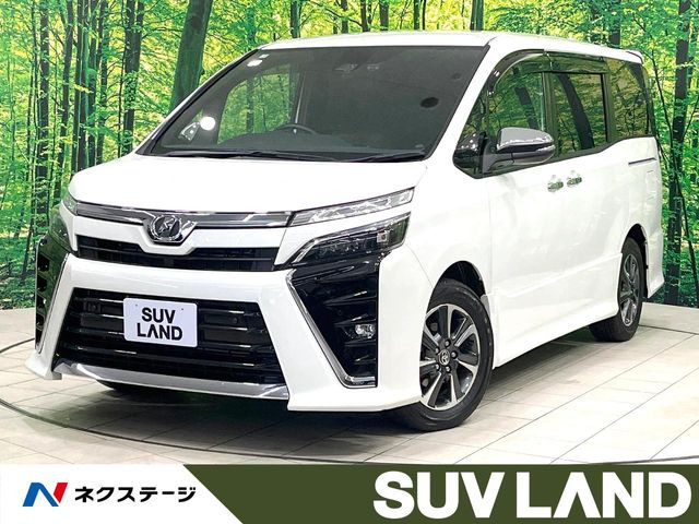 ヴォクシー2.0 ZS 煌II