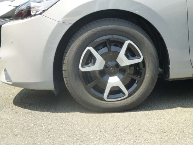 MAZDA21.5 15BD i セレクション