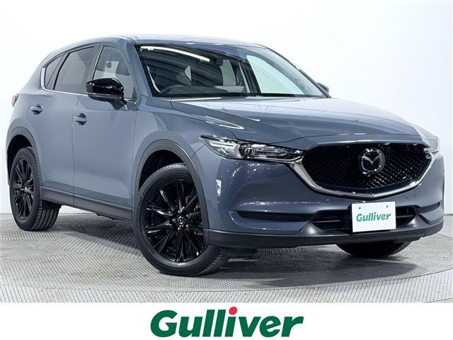 CX-52.2 XD ブラックトーンエディション