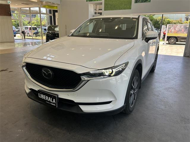 CX-52.2 XD プロアクティブ