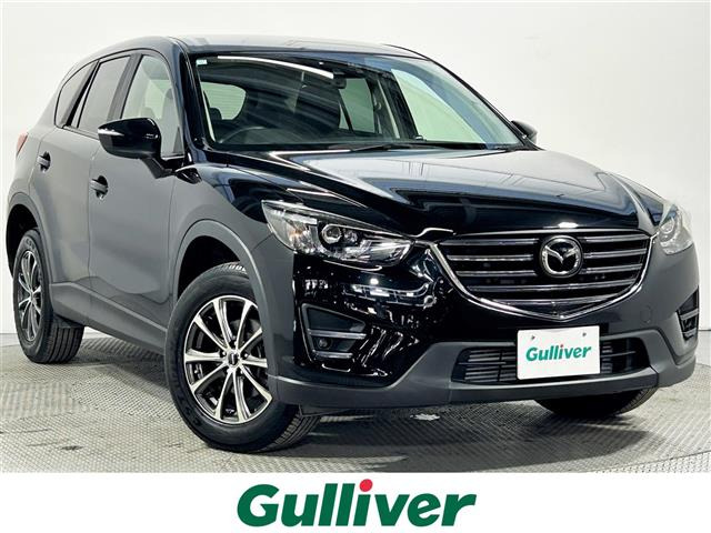 CX-52.2 XD Lパッケージ