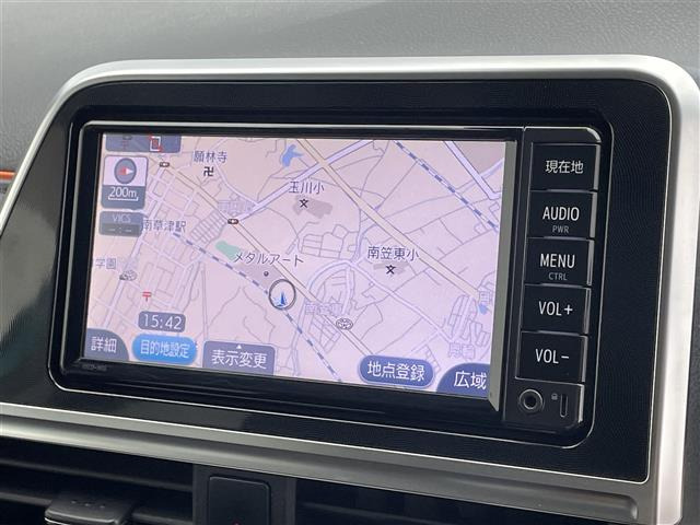 シエンタ1.5 G