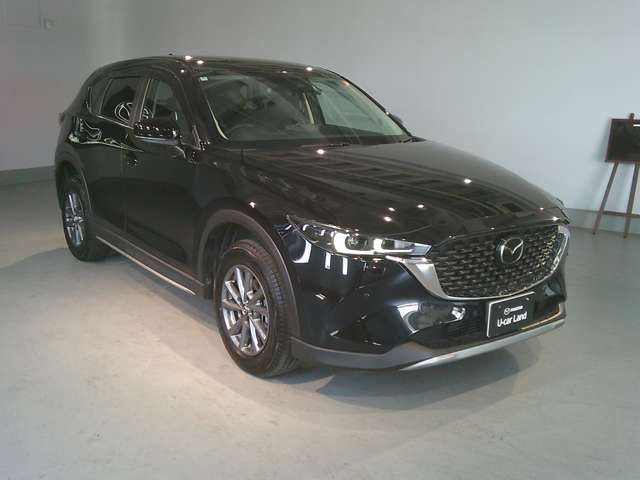 CX-52.2 XD フィールドジャーニー 4WD