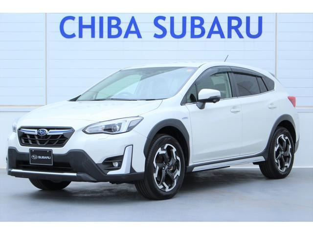 XV2.0 アドバンス 4WD