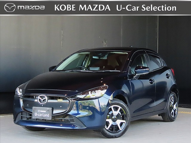 MAZDA21.5 15BD