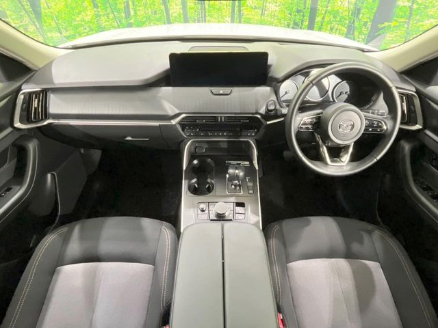 CX-603.3 XD Sパッケージ ディーゼル