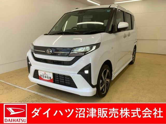 ムーヴRS