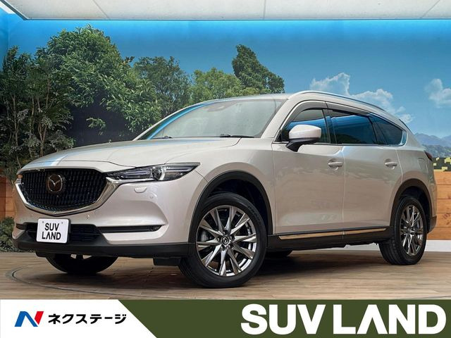 CX-82.2 XD Lパッケージ