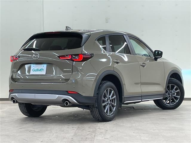 CX-52.2 XD フィールドジャーニー 4WD