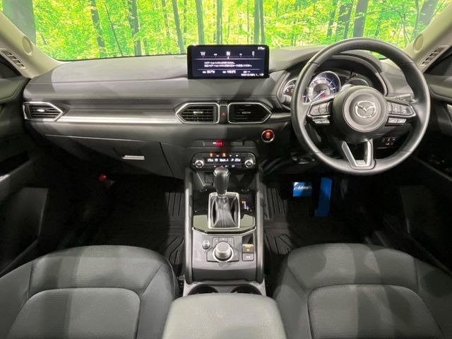 CX-52.2 XD スマートエディション