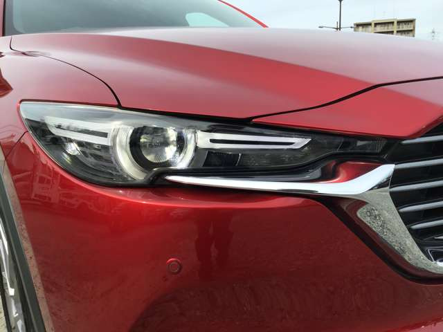 CX-8