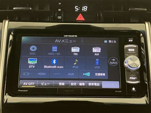 ハリアー2.0 プレミアム