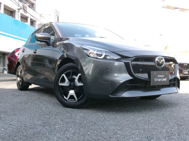 MAZDA21.5 15BD
